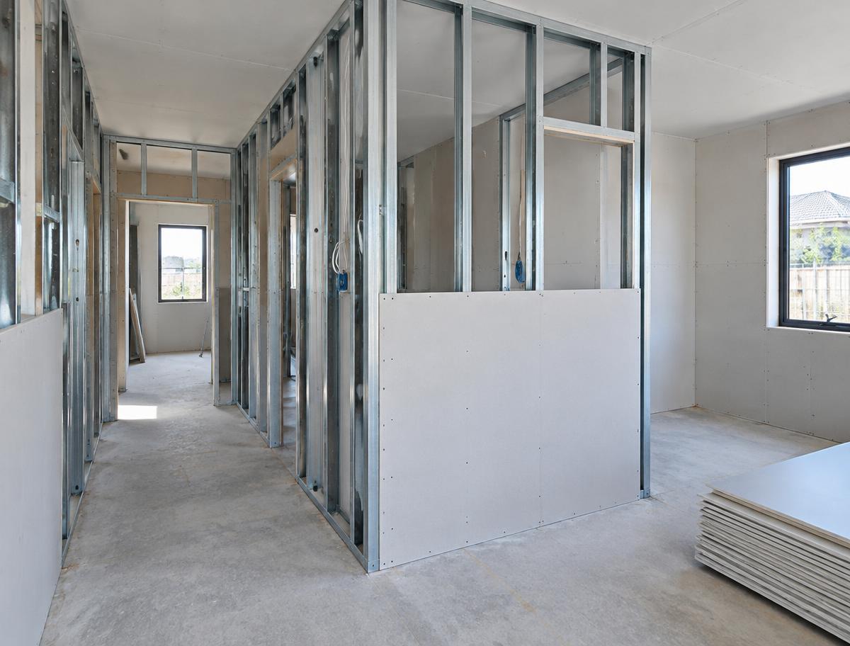 Framing & linings